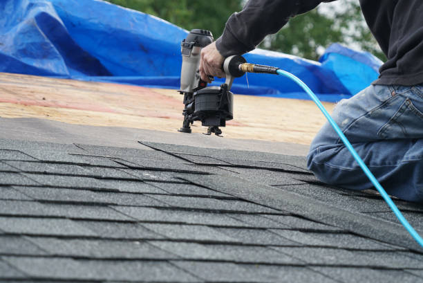 Fast & Reliable Emergency Roof Repairs in Clarendon, TX